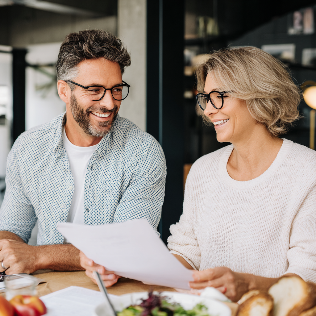 Consultație personalizată pentru stilul de viață sănătos